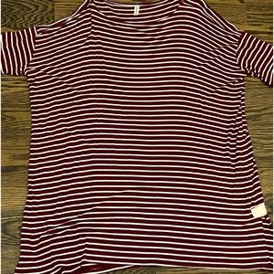 EMERALD Oversized Tunic MEDIUM